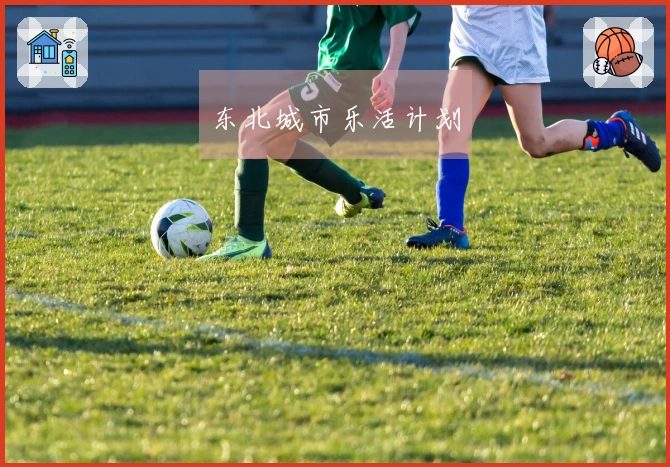 东北城市乐活计划